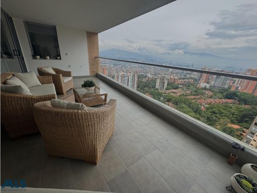 Appartamento a Envigado, Departamento de Antioquia