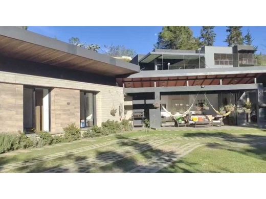 Landsitz in Medellín, Departamento de Antioquia