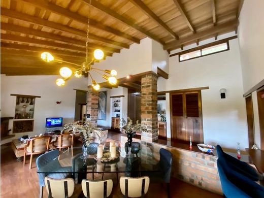 村舍/农舍  Retiro, Departamento de Antioquia