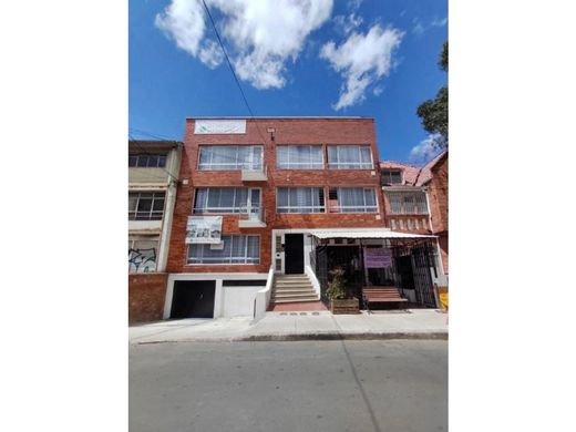 Κτίριο σε Μπογκοτά, Bogotá  D.C.