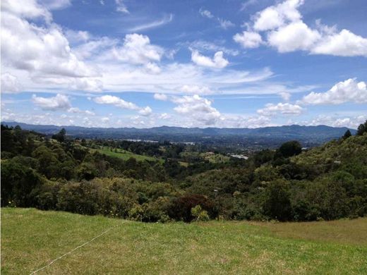 Terreno a Rionegro, Departamento de Antioquia