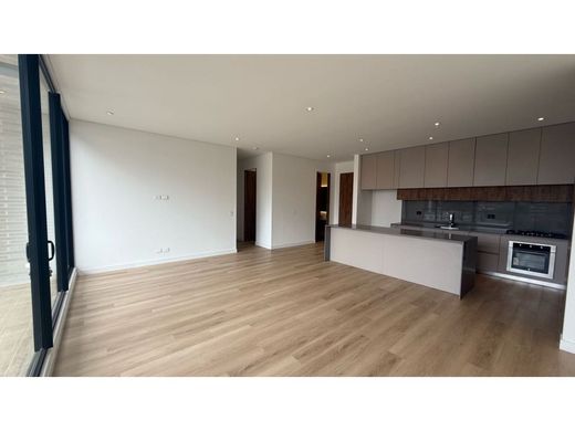 Apartment in Bogotá, Bogotá  D.C.