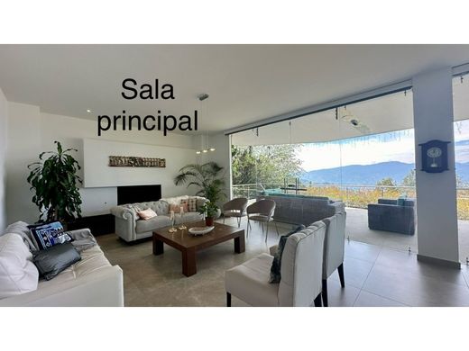 村舍/农舍  Envigado, Departamento de Antioquia