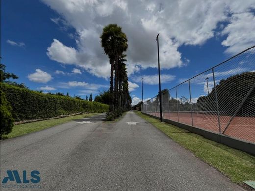 Rionegro, Departamento de Antioquiaの高級住宅