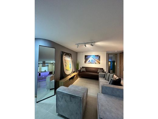 Daire Medellín, Departamento de Antioquia