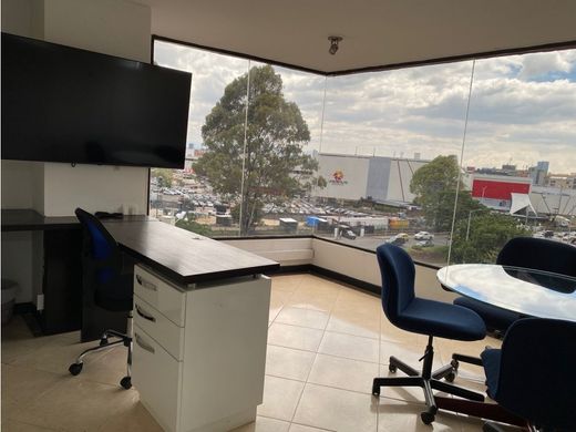 办公室  波哥大, Bogotá  D.C.