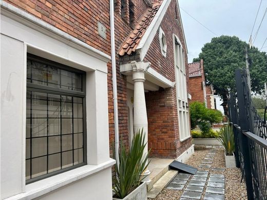 Casa di lusso a Bogotá, Bogotá  D.C.