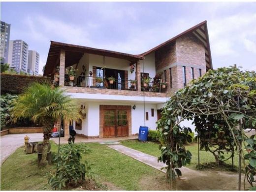 Marinilla, Departamento de Antioquiaのカントリーハウス