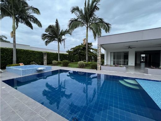 Casa de lujo en Pereira, Departamento de Risaralda