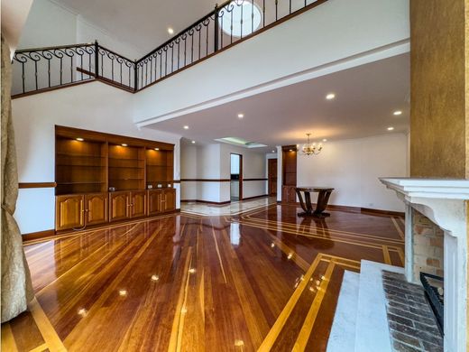 Appartement à Bogotá, Bogotá  D.C.