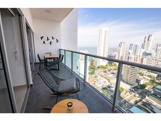 Apartamento - Cartagena das Índias, Cartagena de Indias