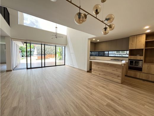 Casa de luxo - Retiro, Departamento de Antioquia