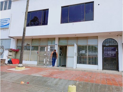 Büro in Cali, Departamento del Valle del Cauca