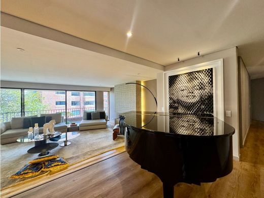 Piso / Apartamento en Bogotá, Bogotá  D.C.