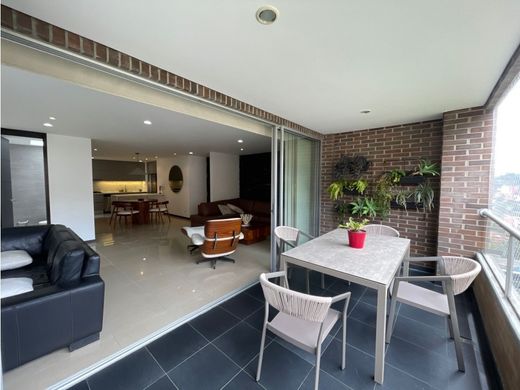 Διαμέρισμα σε Μεδεγίν, Medellín