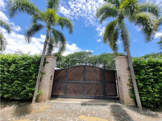 村舍/农舍  Sopetrán, Liborina