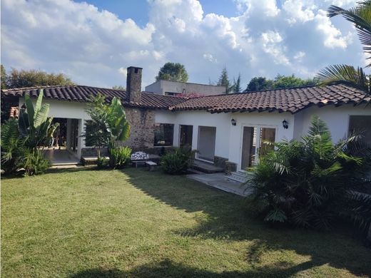 Загородный Дом, Rionegro, Departamento de Antioquia