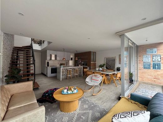 Appartement à Bogotá, Bogotá  D.C.