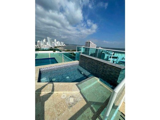Apartament w Cartagena, Cartagena de Indias