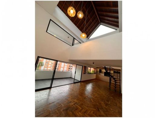 Cobertura - Medellín, Departamento de Antioquia