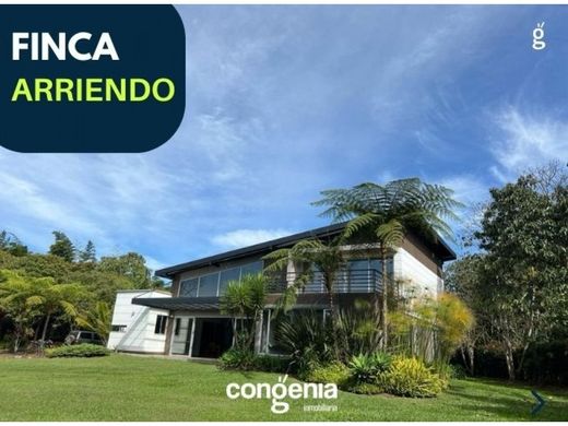 전원/농가 / Carmen de Viboral, El Carmen de Viboral