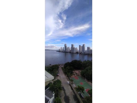 Penthouse in Cartagena, Cartagena de Indias