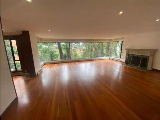 Appartamento a Bogotá, Bogotá  D.C.