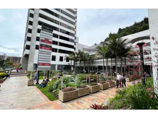 Office in Bogotá, Bogotá  D.C.