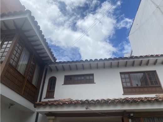 Luxe woning in Bogota, Bogotá  D.C.