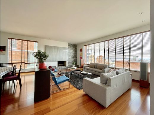 Apartment in Bogotá, Bogotá  D.C.