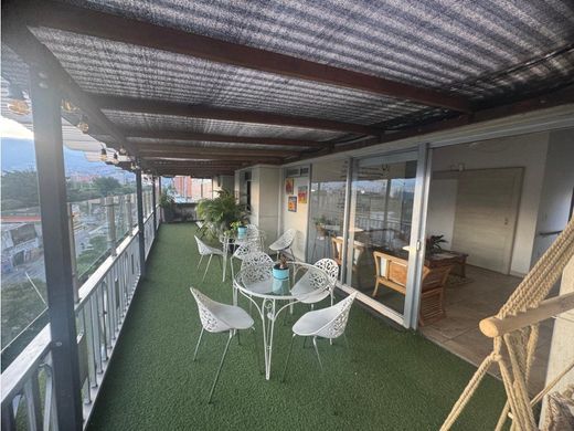 Komplex apartman Medellín, Departamento de Antioquia