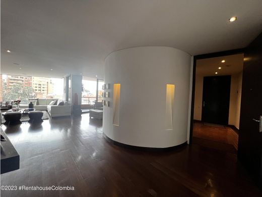 Apartament w Bogota, Bogotá  D.C.