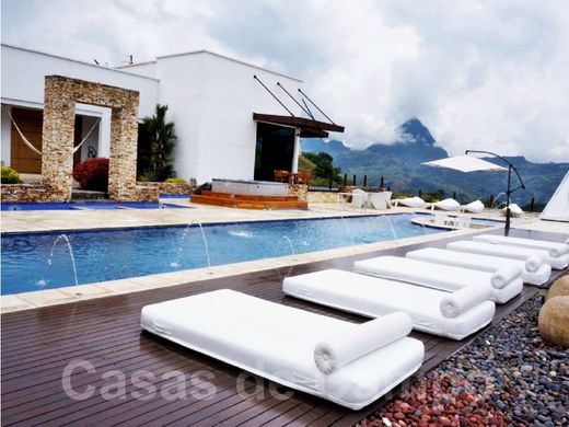 Country House in Venecia, Departamento de Antioquia
