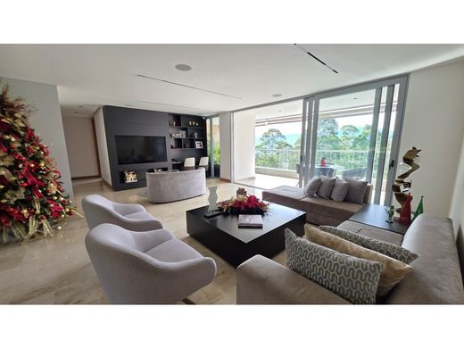 Piso / Apartamento en Medellín, Departamento de Antioquia