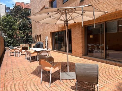 Appartement à Bogotá, Bogotá  D.C.