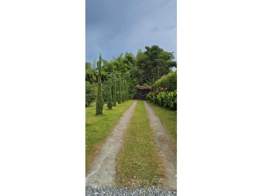 ‏דירה ב  Manizales, Departamento de Caldas