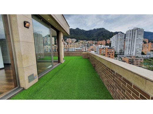 Apartamento - Bogotá, Bogotá  D.C.