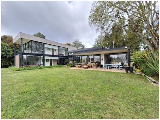 Landhuis in Medellín, Departamento de Antioquia