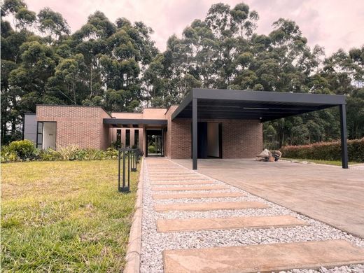 Country House in La Ceja, Departamento de Antioquia