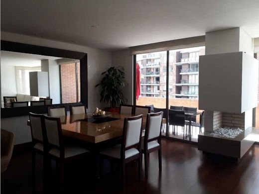 Apartment in Bogotá, Bogotá  D.C.