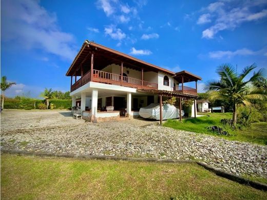 Köy evi Rionegro, Departamento de Antioquia