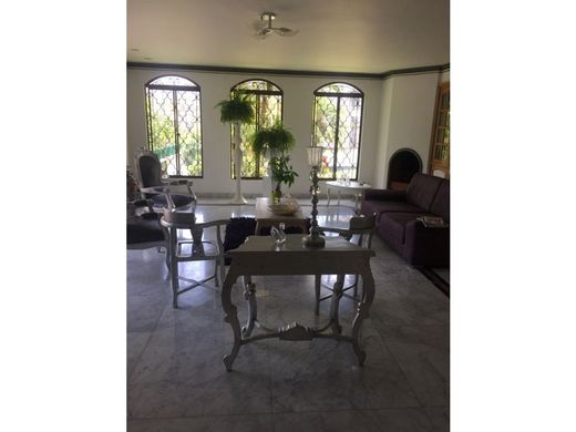 Komplex apartman Pereira, Departamento de Risaralda