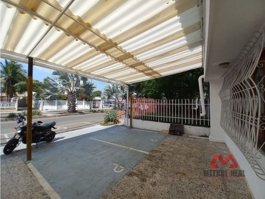 Luksusowy dom w Cartagena, Cartagena de Indias