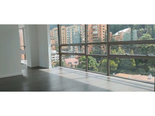 Apartment in Bogotá, Bogotá  D.C.