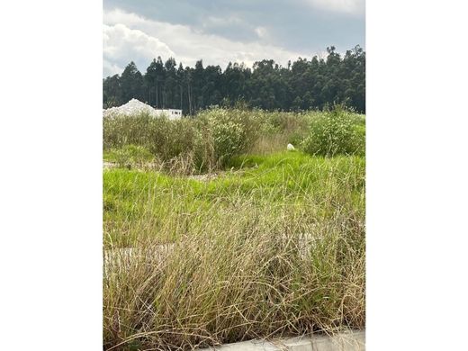 Land in Sibaté, Cundinamarca