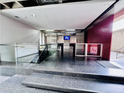 Büro in Bogotá, Bogotá  D.C.