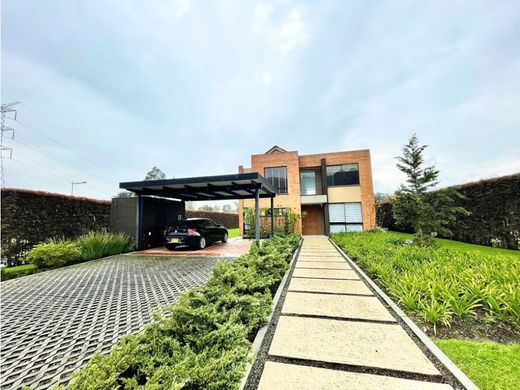Luxe woning in La Calera, Departamento de Cundinamarca
