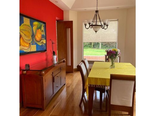 豪宅  波哥大, Bogotá  D.C.