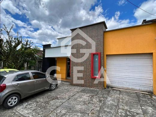 Lüks ev Popayán, Departamento del Cauca