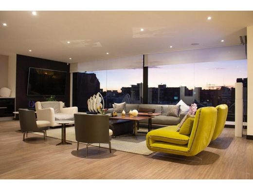 Apartment in Bogotá, Bogotá  D.C.